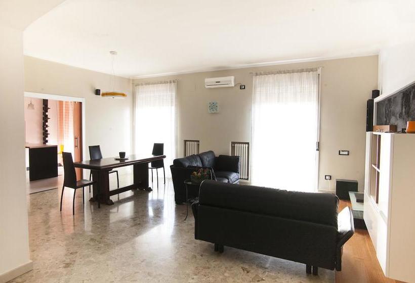 B&b Antea  | Torre del Greco | Napoli | Italia 5