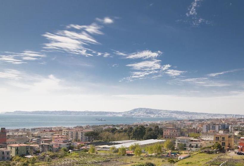 B&b Antea  | Torre del Greco | Napoli | Italia 7