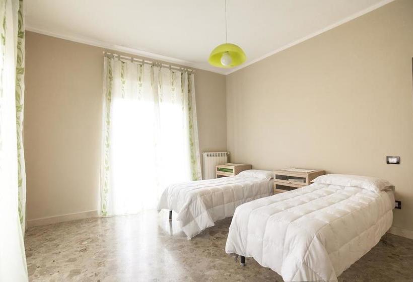 B&b Antea  | Torre del Greco | Napoli | Italia 9