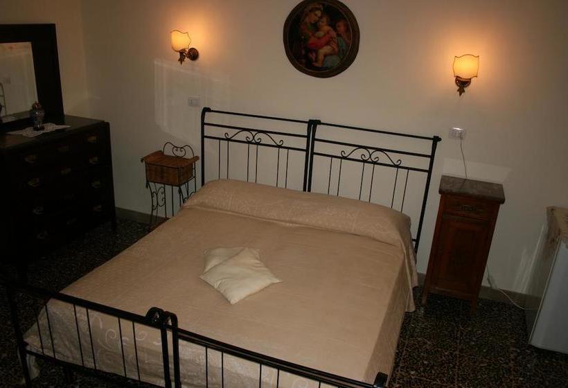 Bed and Breakfast Al Madrigale  | Nardo | Lecce | Italia 10
