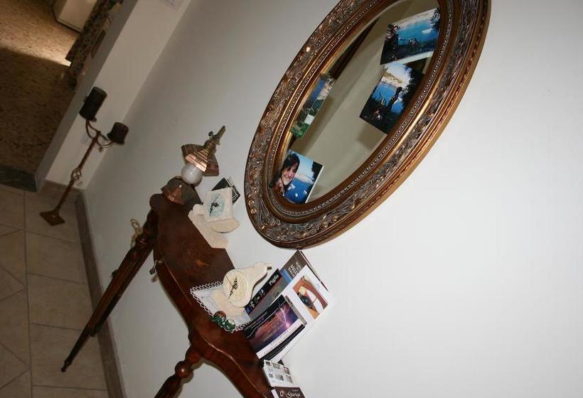 Bed and Breakfast Al Madrigale  | Nardo | Lecce | Italia 11