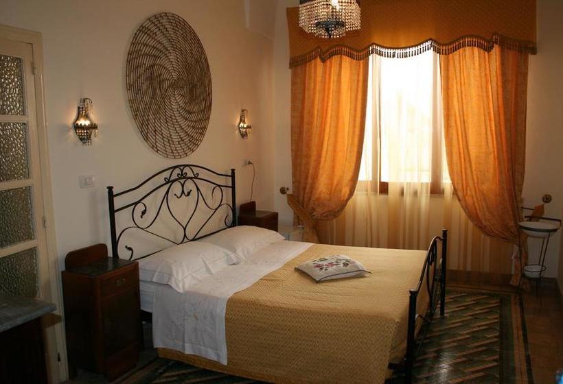 Bed and Breakfast Al Madrigale  | Nardo | Lecce | Italia 12