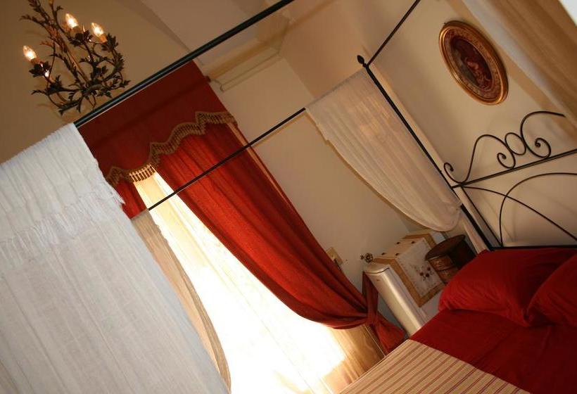 Bed and Breakfast Al Madrigale  | Nardo | Lecce | Italia 3