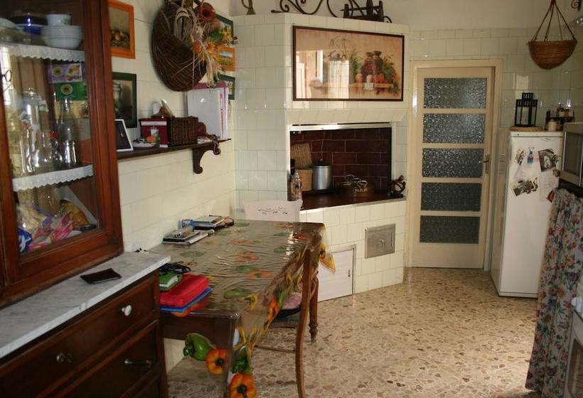 Bed and Breakfast Al Madrigale  | Nardo | Lecce | Italia 4