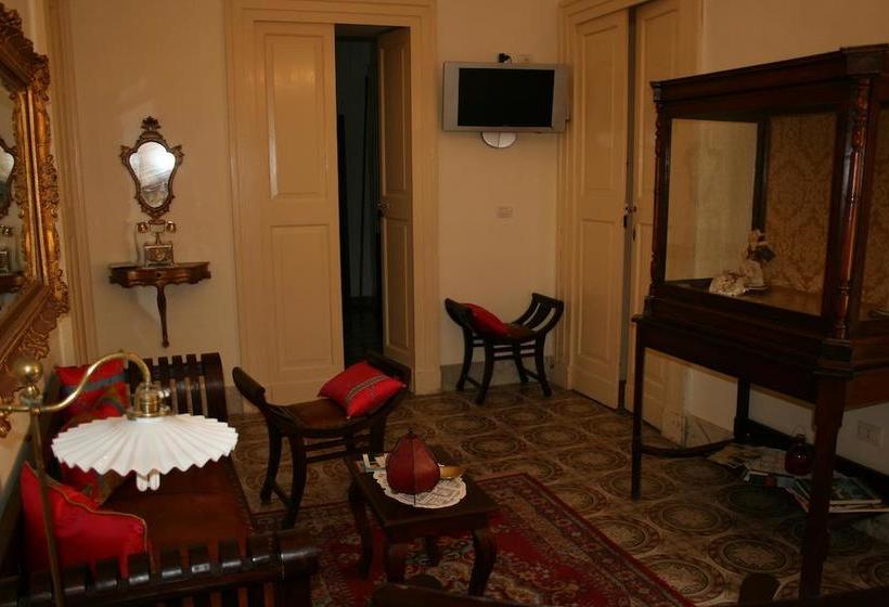 Bed and Breakfast Al Madrigale  | Nardo | Lecce | Italia 6