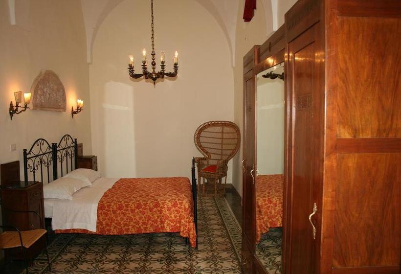 Bed and Breakfast Al Madrigale  | Nardo | Lecce | Italia 7