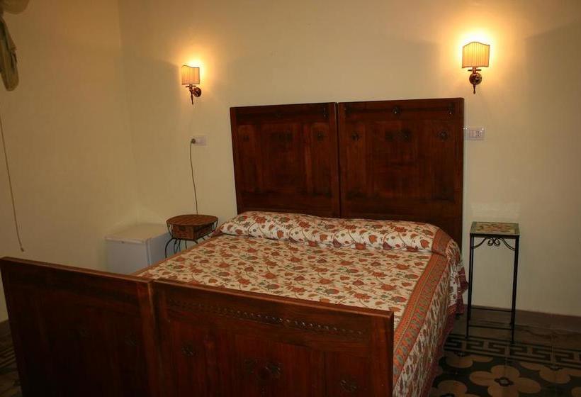 Bed and Breakfast Al Madrigale  | Nardo | Lecce | Italia 8