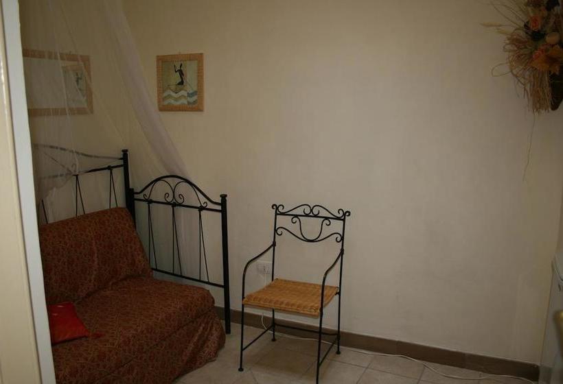 Bed and Breakfast Al Madrigale  | Nardo | Lecce | Italia 9