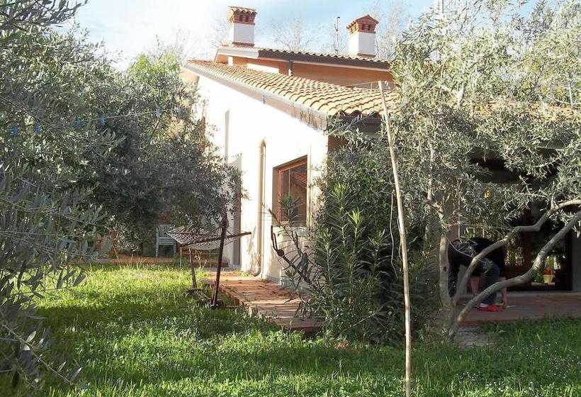 Bed and Breakfast Villa Ambrosia Muggia Trieste