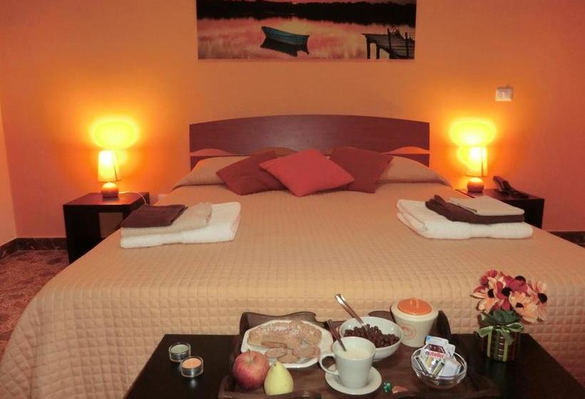 B&b Casa Mia  | Gaggi | Messina | Italy 1