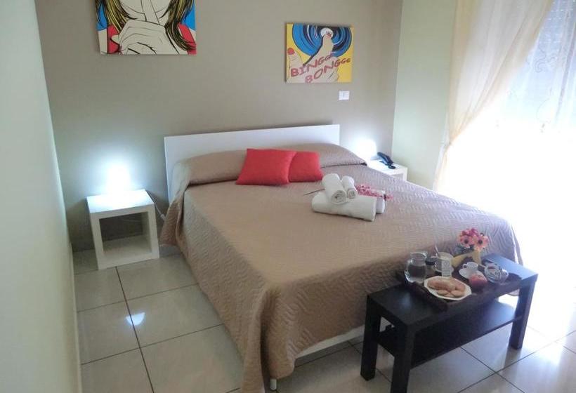 B&b Casa Mia  | Gaggi | Messina | Italy 10