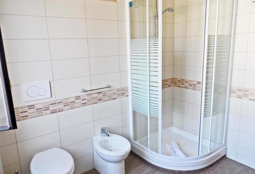 B&b Casa Mia  | Gaggi | Messina | Italy 11