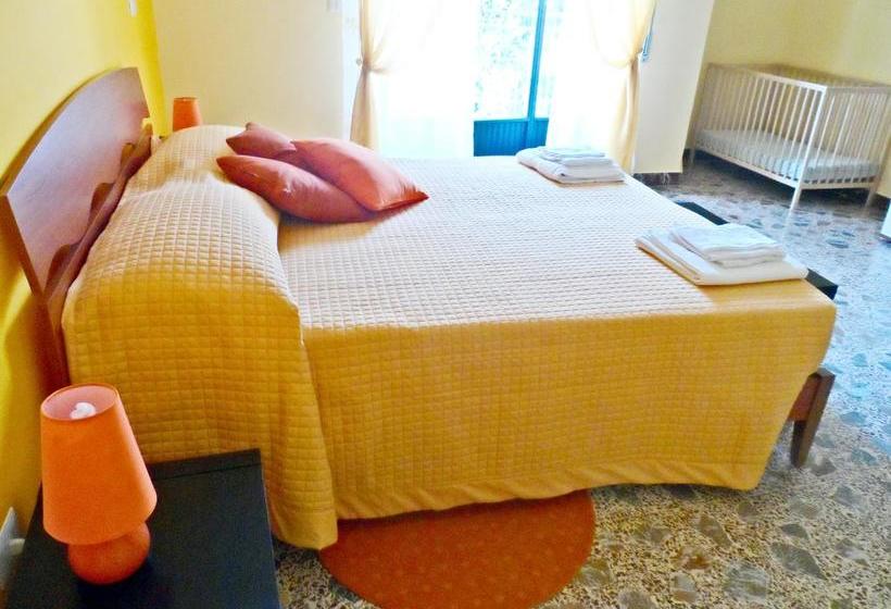 B&b Casa Mia  | Gaggi | Messina | Italy 12