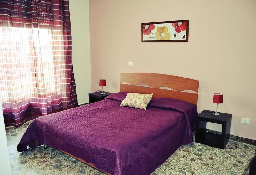 B&b Casa Mia  | Gaggi | Messina | Italy 13