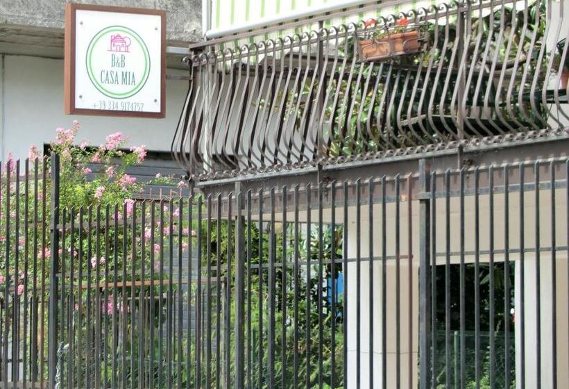 B&b Casa Mia  | Gaggi | Messina | Italy 14