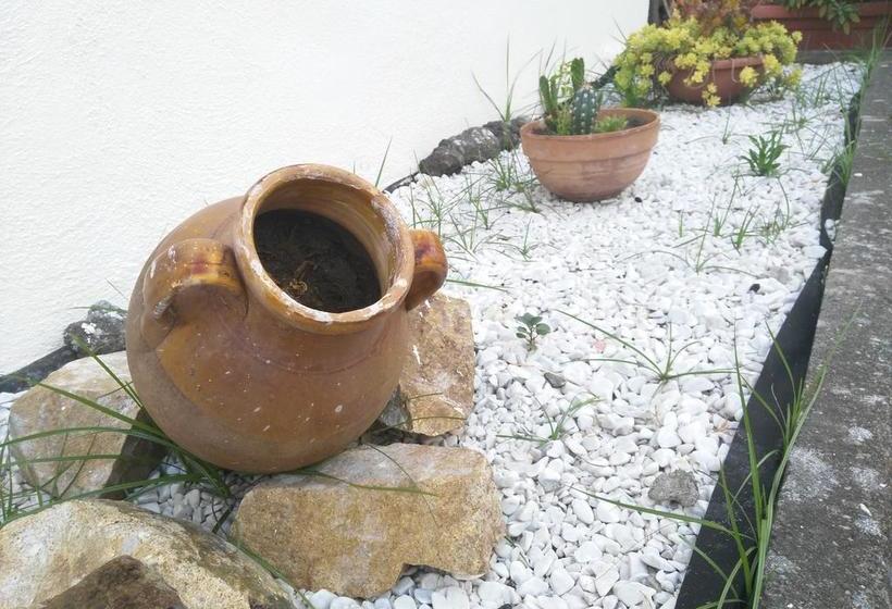 B&b Casa Mia  | Gaggi | Messina | Italy 15