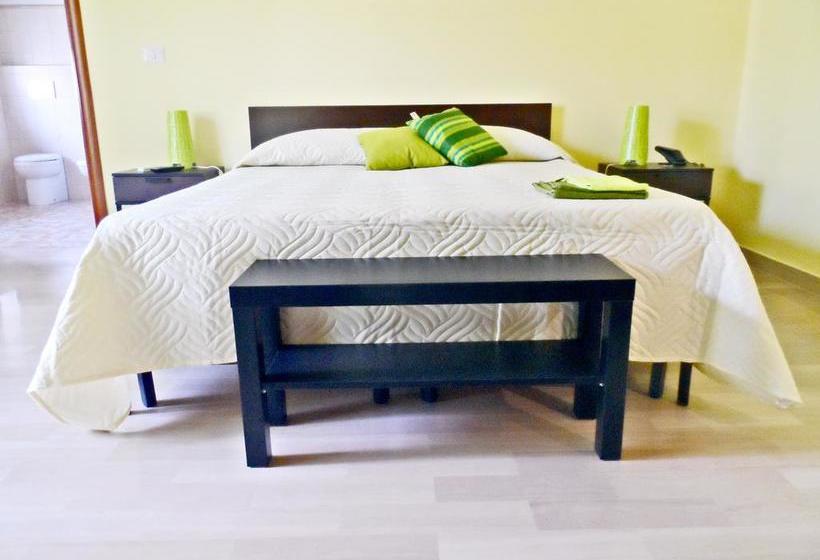 B&b Casa Mia  | Gaggi | Messina | Italy 16