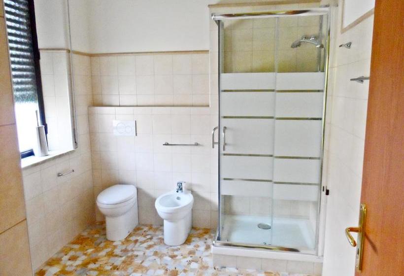 B&b Casa Mia  | Gaggi | Messina | Italy 17