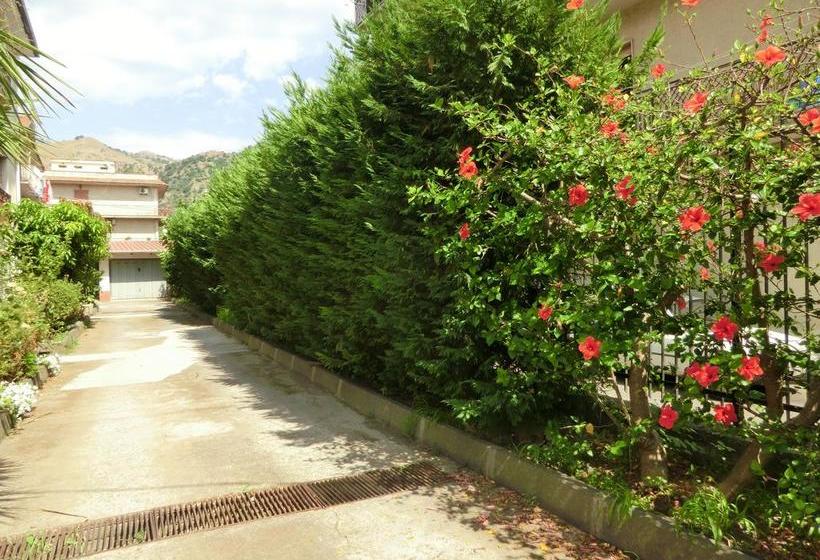 B&b Casa Mia  | Gaggi | Messina | Italy 19