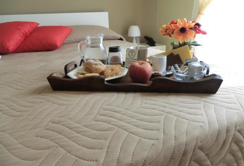 B&b Casa Mia  | Gaggi | Messina | Italy 2