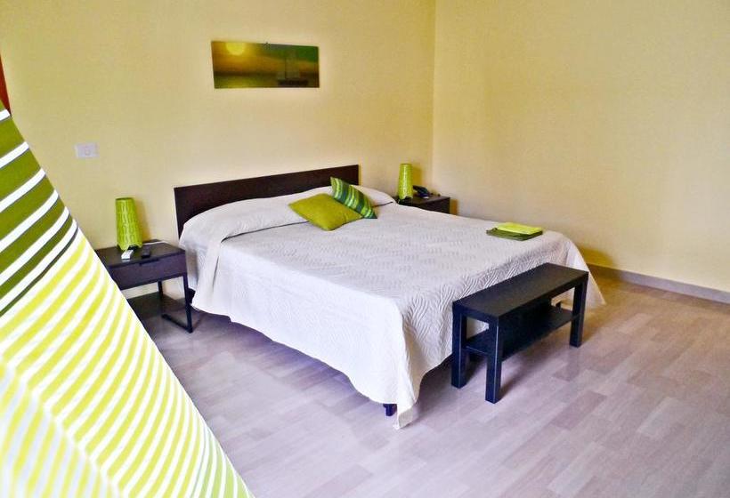 B&b Casa Mia  | Gaggi | Messina | Italy 3