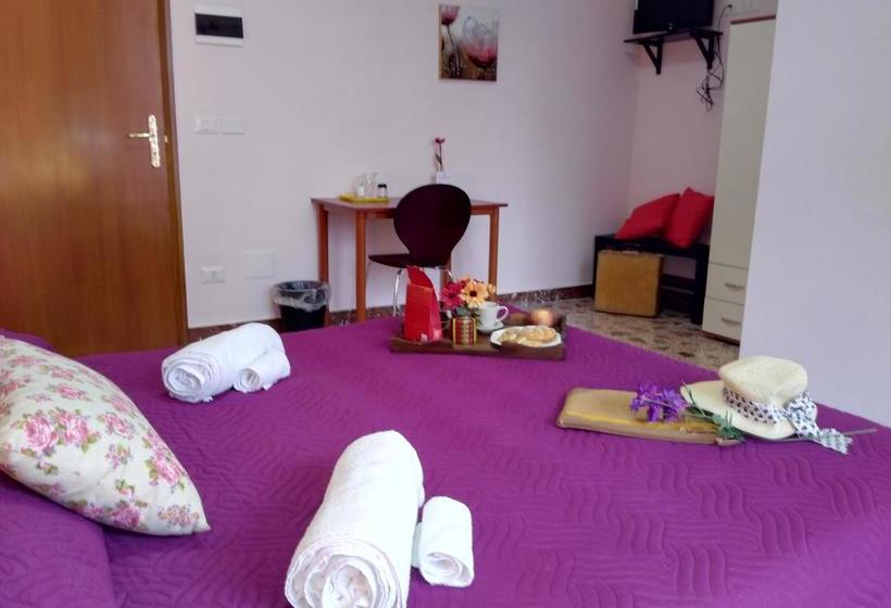 B&b Casa Mia  | Gaggi | Messina | Italy 4