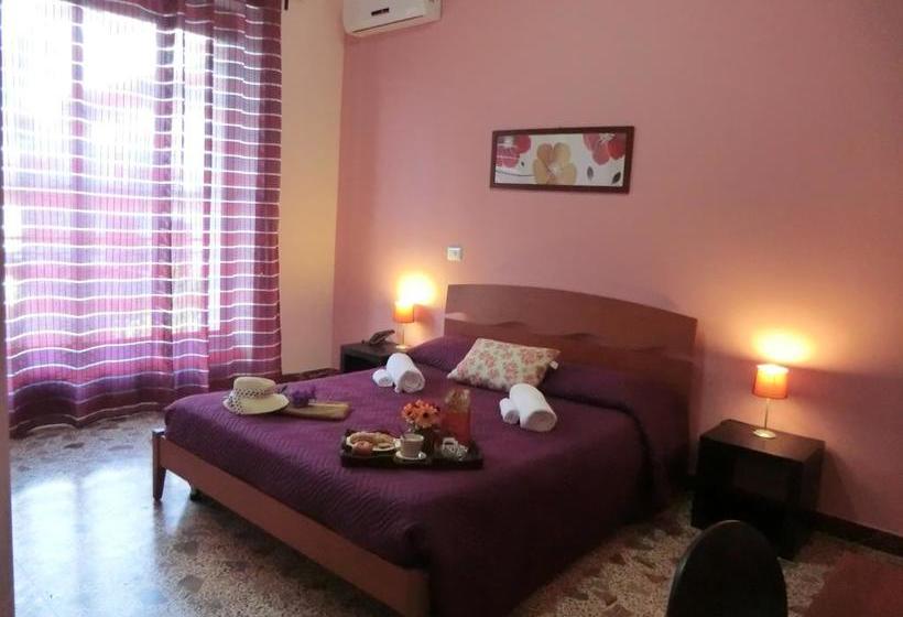 B&b Casa Mia  | Gaggi | Messina | Italy 5