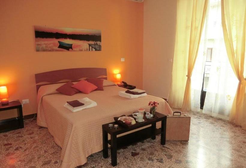 B&b Casa Mia  | Gaggi | Messina | Italy 6