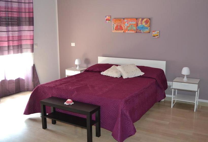 B&b Casa Mia  | Gaggi | Messina | Italy 7