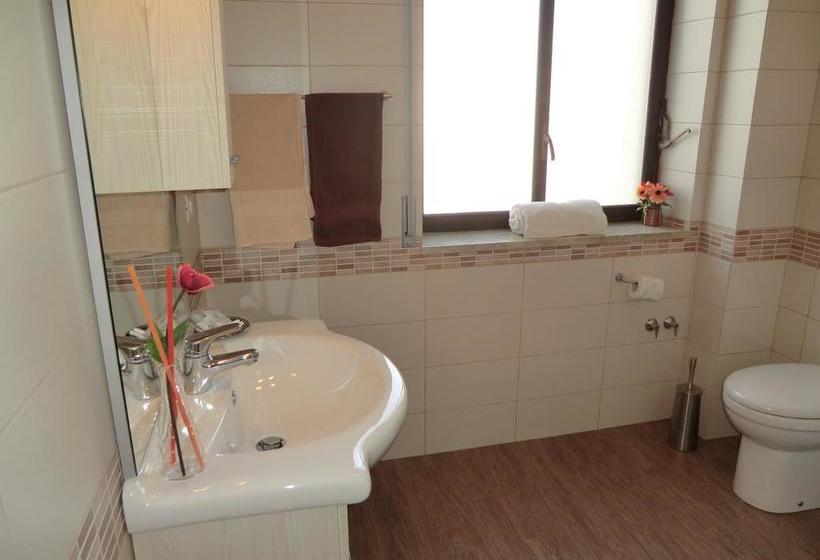 B&b Casa Mia  | Gaggi | Messina | Italy 9