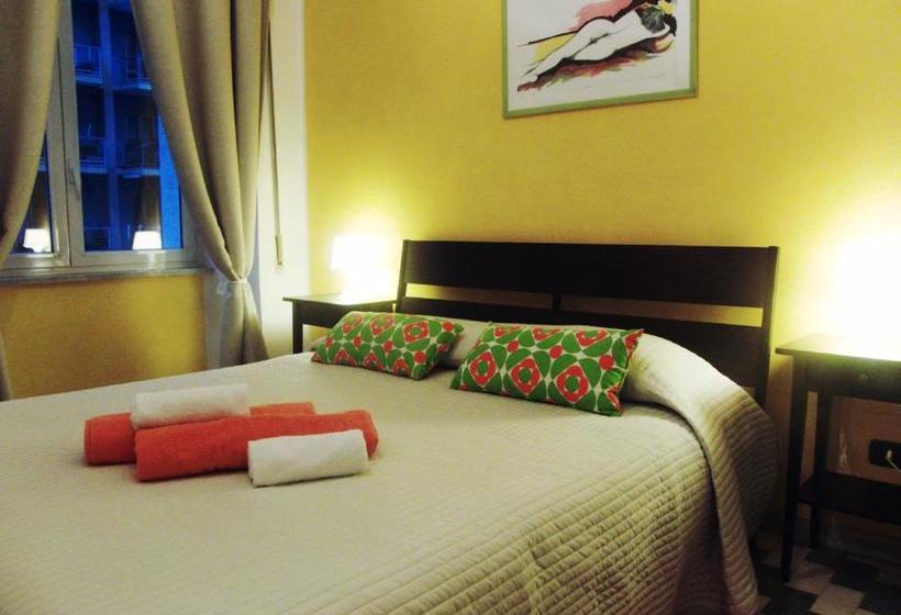 Bed and Breakfast Sunny Italy