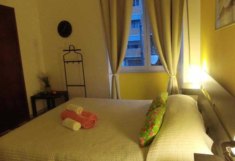 Bed and Breakfast Sunny Italy  | Salerno | Salerno | Italia 1