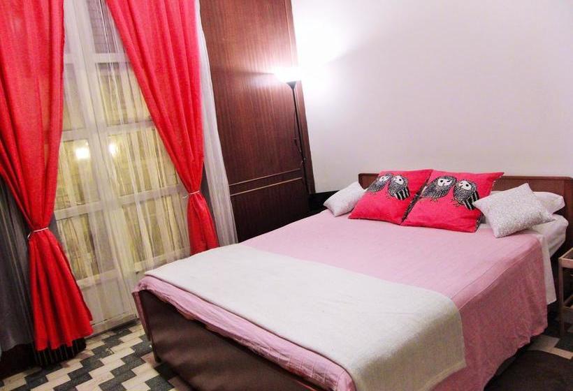 Bed and Breakfast Sunny Italy  | Salerno | Salerno | Italia 10