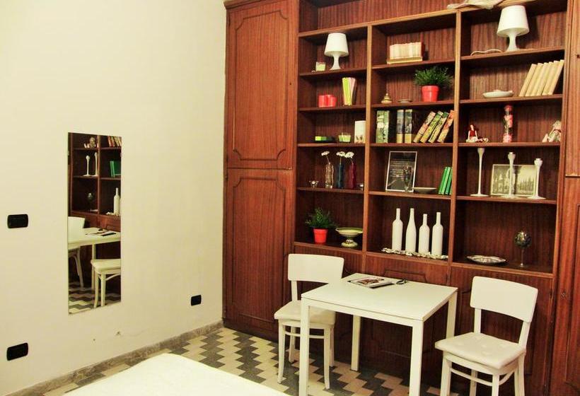 Bed and Breakfast Sunny Italy  | Salerno | Salerno | Italia 11