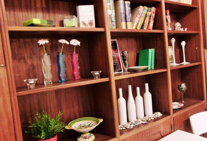 Bed and Breakfast Sunny Italy  | Salerno | Salerno | Italia 12