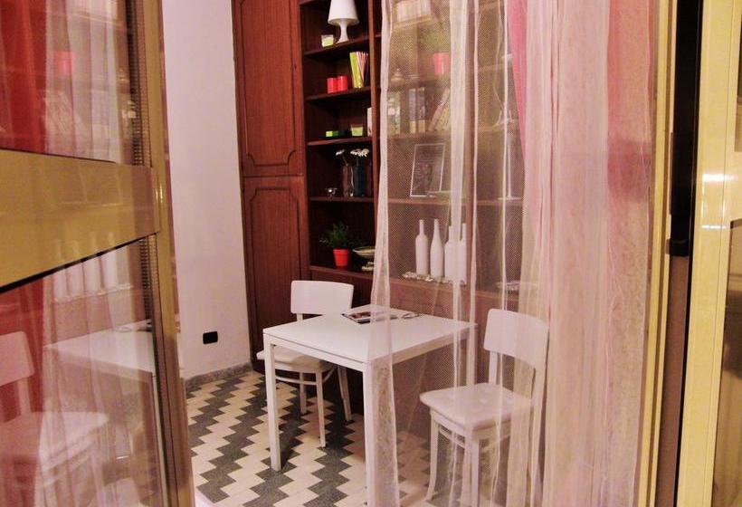 Bed and Breakfast Sunny Italy  | Salerno | Salerno | Italia 13