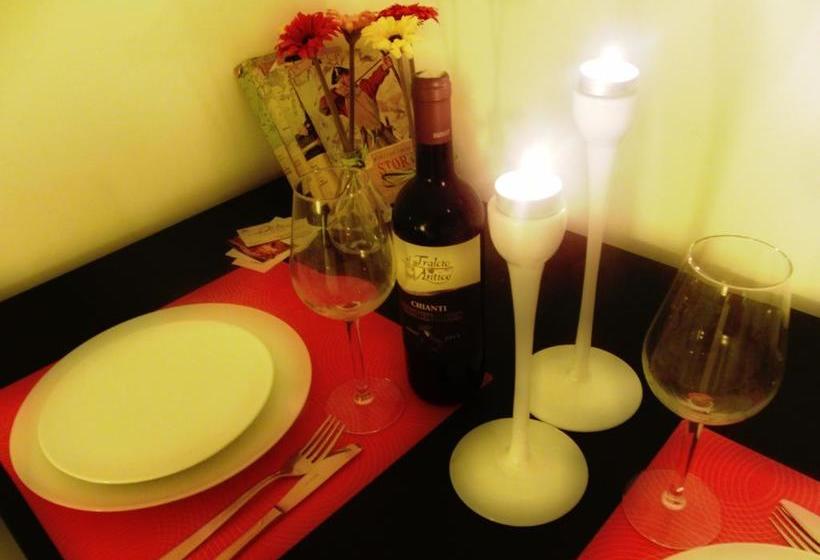 Bed and Breakfast Sunny Italy  | Salerno | Salerno | Italia 14