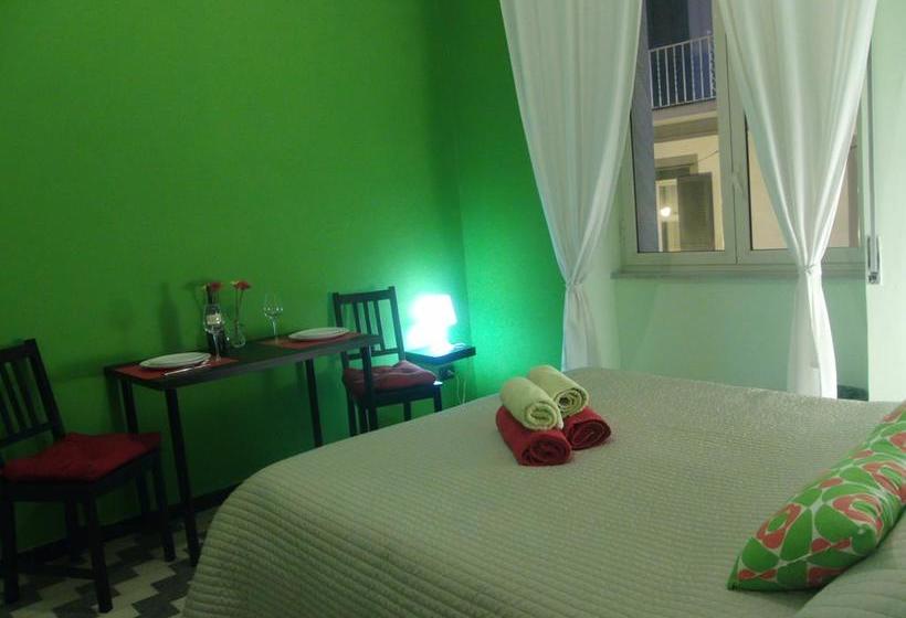 Bed and Breakfast Sunny Italy  | Salerno | Salerno | Italia 15
