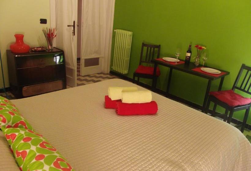 Bed and Breakfast Sunny Italy  | Salerno | Salerno | Italia 16