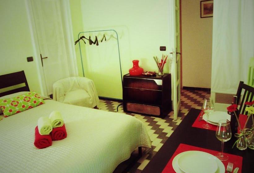 Bed and Breakfast Sunny Italy  | Salerno | Salerno | Italia 18