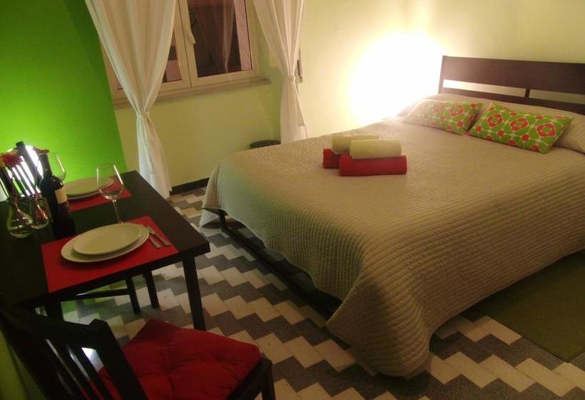 Bed and Breakfast Sunny Italy  | Salerno | Salerno | Italia 19