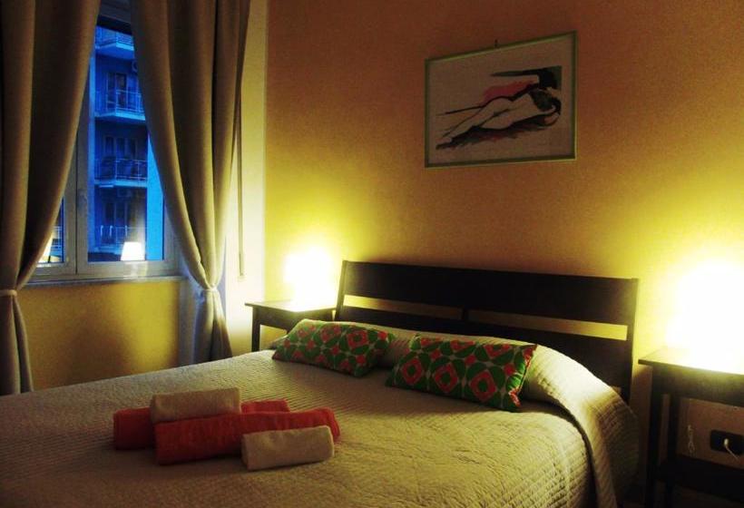 Bed and Breakfast Sunny Italy  | Salerno | Salerno | Italia 2