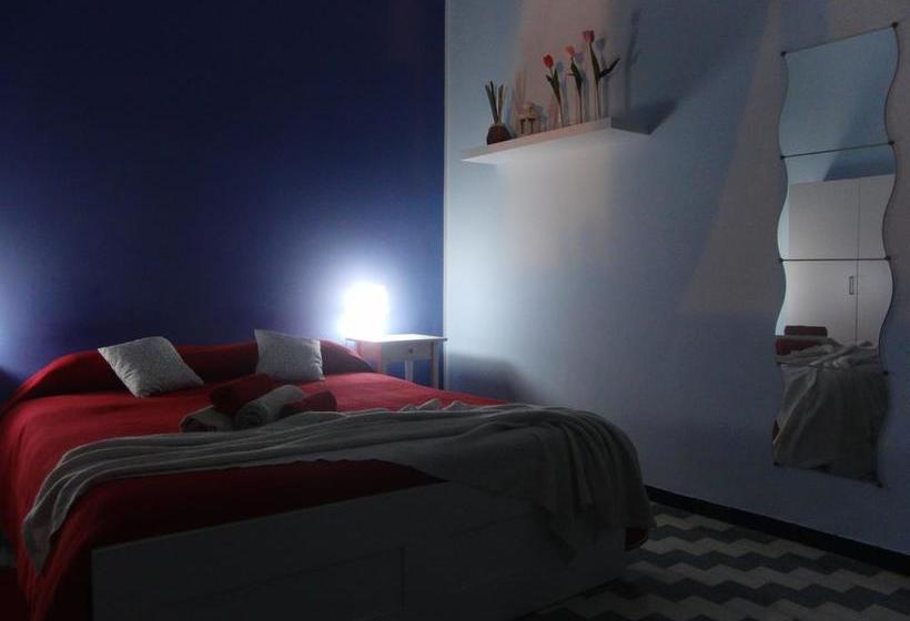 Bed and Breakfast Sunny Italy  | Salerno | Salerno | Italia 20