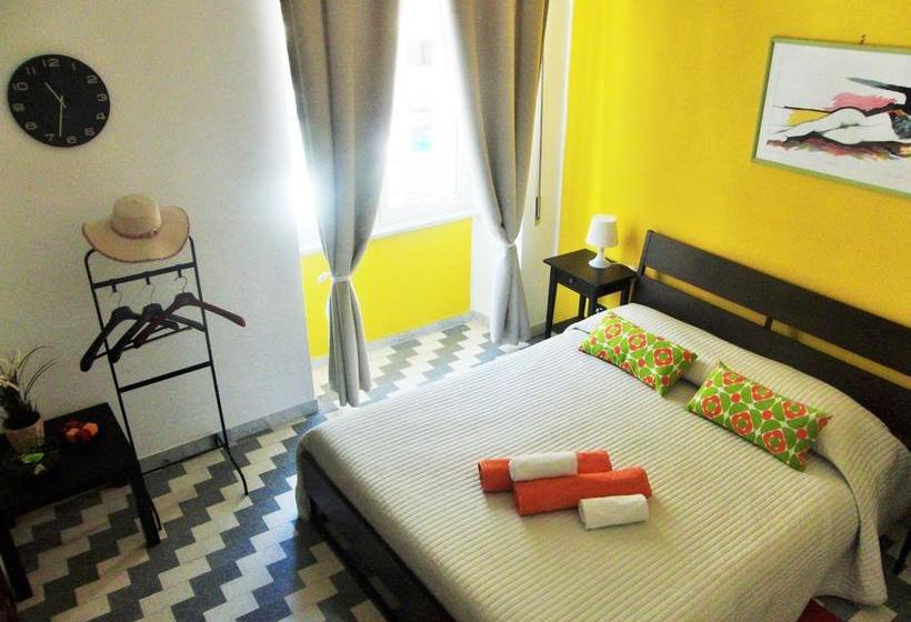 Bed and Breakfast Sunny Italy  | Salerno | Salerno | Italia 3