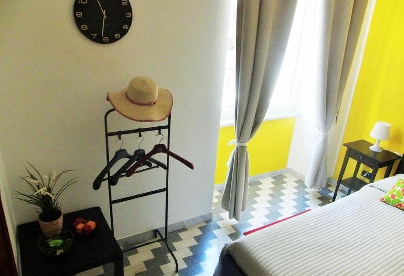 Bed and Breakfast Sunny Italy  | Salerno | Salerno | Italia 4