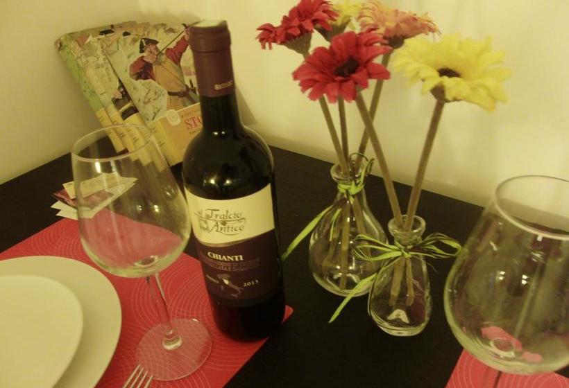 Bed and Breakfast Sunny Italy  | Salerno | Salerno | Italia 5