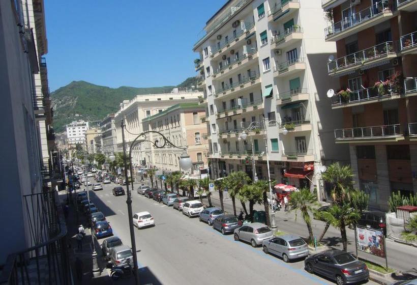 Bed and Breakfast Sunny Italy  | Salerno | Salerno | Italia 6