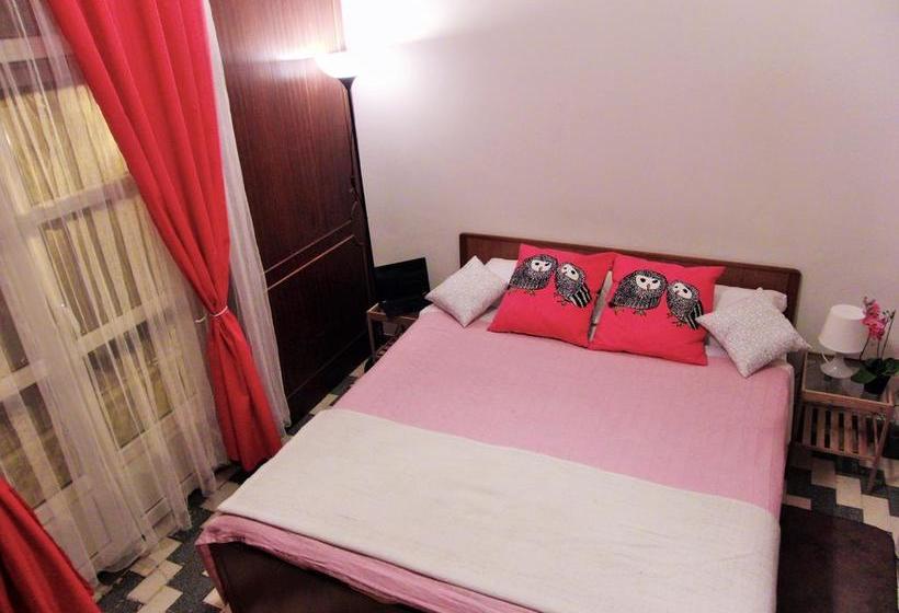 Bed and Breakfast Sunny Italy  | Salerno | Salerno | Italia 7