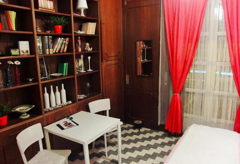 Bed and Breakfast Sunny Italy  | Salerno | Salerno | Italia 8