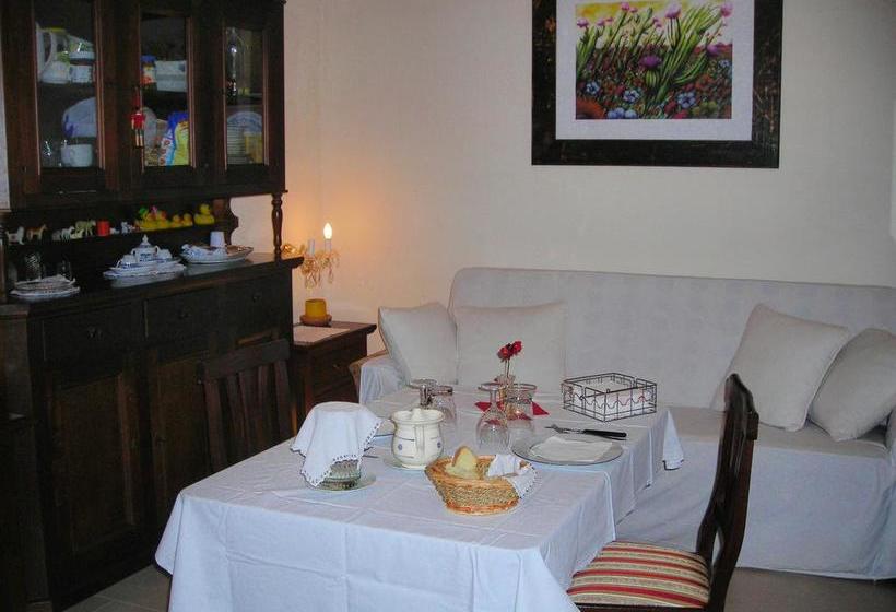 Bed and Breakfast Tenuta Litta  Masseria Lizza  | Lecce | Lecce | Italia 1